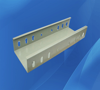 400mm Cable Tray Forming Machine