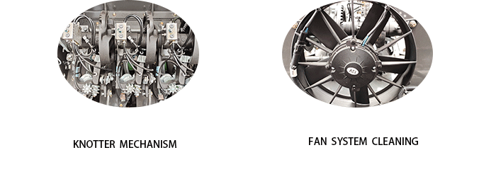 هاي بالر ثلاثة حبال